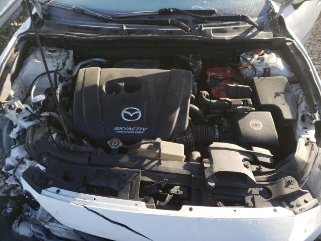 Photo 6 VIN: 3MZBM1U79FM192063 - MAZDA 3 SPORT 