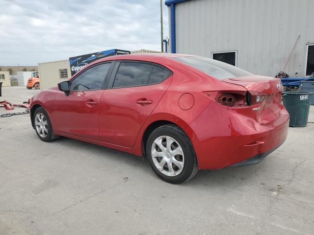 Photo 1 VIN: 3MZBM1U79FM194587 - MAZDA 3 SPORT 