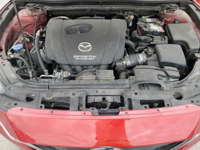 Photo 10 VIN: 3MZBM1U79FM194587 - MAZDA 3 SPORT 