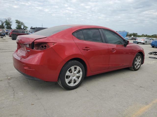 Photo 2 VIN: 3MZBM1U79FM194587 - MAZDA 3 SPORT 