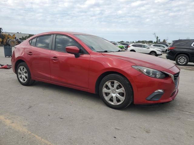 Photo 3 VIN: 3MZBM1U79FM194587 - MAZDA 3 SPORT 