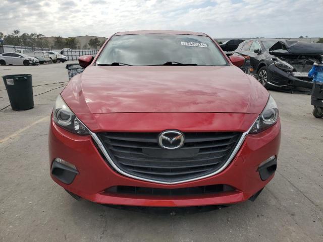 Photo 4 VIN: 3MZBM1U79FM194587 - MAZDA 3 SPORT 