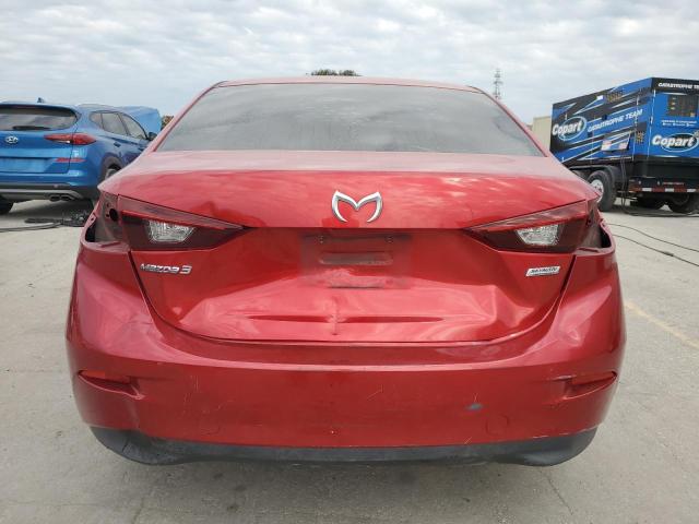 Photo 5 VIN: 3MZBM1U79FM194587 - MAZDA 3 SPORT 