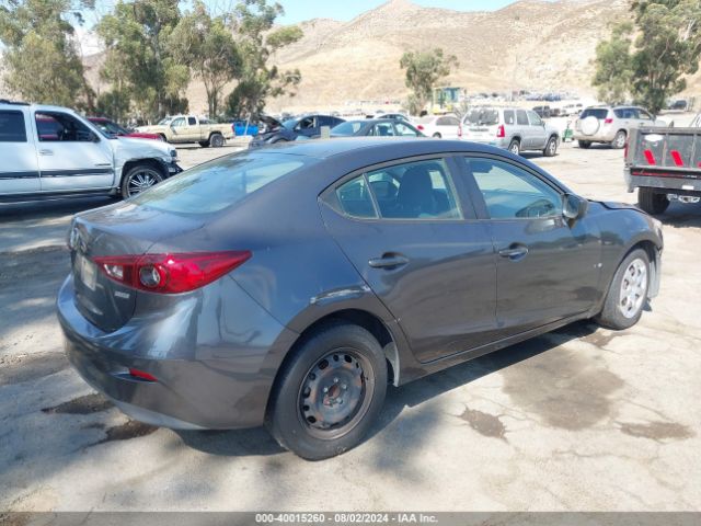 Photo 3 VIN: 3MZBM1U79FM194864 - MAZDA MAZDA3 