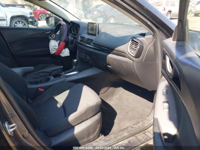 Photo 4 VIN: 3MZBM1U79FM194864 - MAZDA MAZDA3 