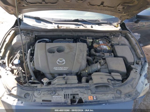 Photo 9 VIN: 3MZBM1U79FM194864 - MAZDA MAZDA3 