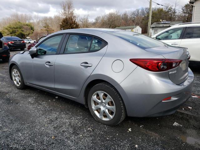 Photo 1 VIN: 3MZBM1U79FM196033 - MAZDA 3 