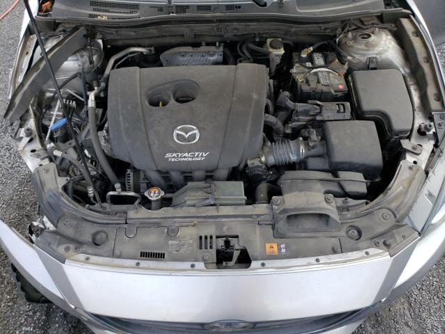 Photo 10 VIN: 3MZBM1U79FM196033 - MAZDA 3 