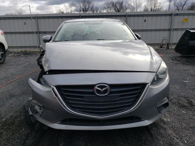 Photo 4 VIN: 3MZBM1U79FM196033 - MAZDA 3 