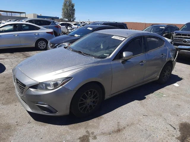 Photo 0 VIN: 3MZBM1U79FM196999 - MAZDA 3 SPORT 