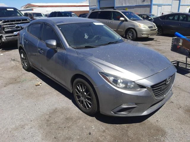 Photo 3 VIN: 3MZBM1U79FM196999 - MAZDA 3 SPORT 