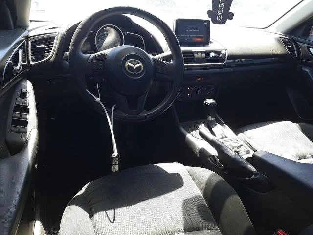 Photo 7 VIN: 3MZBM1U79FM196999 - MAZDA 3 SPORT 