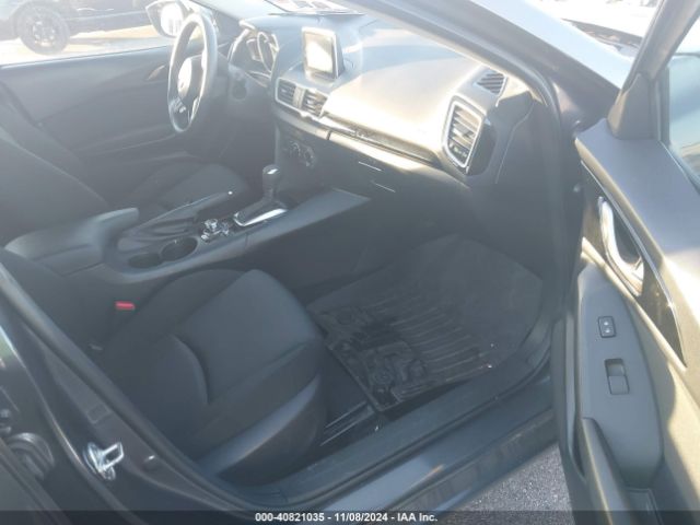 Photo 4 VIN: 3MZBM1U79FM204065 - MAZDA MAZDA3 