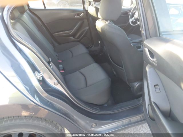 Photo 7 VIN: 3MZBM1U79FM204065 - MAZDA MAZDA3 