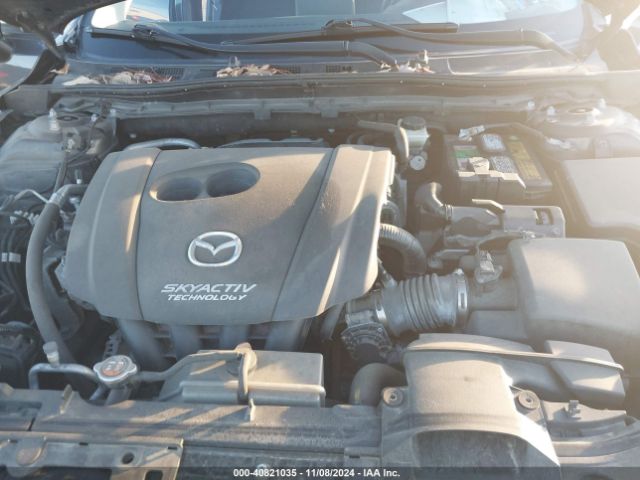 Photo 9 VIN: 3MZBM1U79FM204065 - MAZDA MAZDA3 