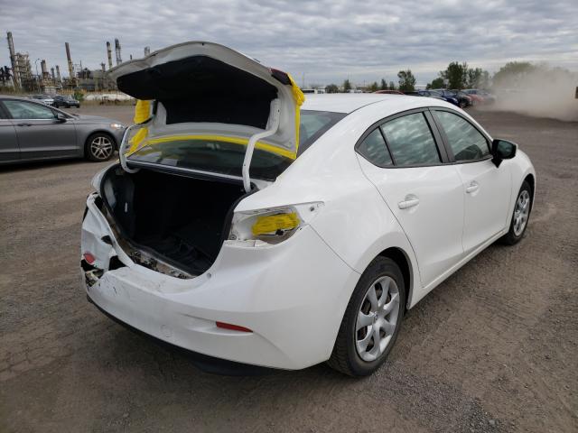 Photo 3 VIN: 3MZBM1U79FM204132 - MAZDA 3 SPORT 