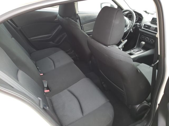 Photo 5 VIN: 3MZBM1U79FM204132 - MAZDA 3 SPORT 