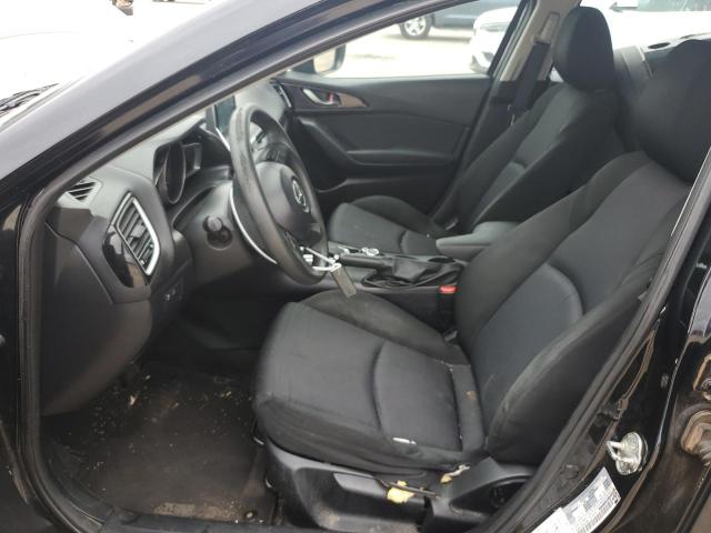 Photo 6 VIN: 3MZBM1U79FM213543 - MAZDA 3 SPORT 