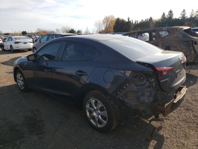 Photo 1 VIN: 3MZBM1U79FM215888 - MAZDA 3 SPORT 