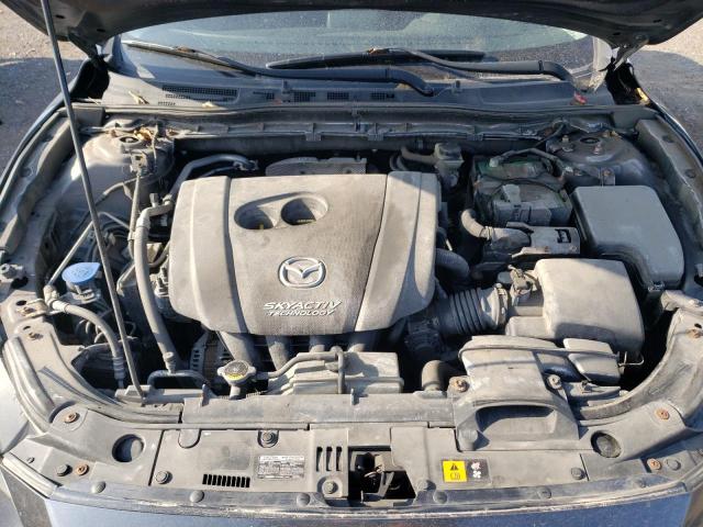 Photo 10 VIN: 3MZBM1U79FM215888 - MAZDA 3 SPORT 