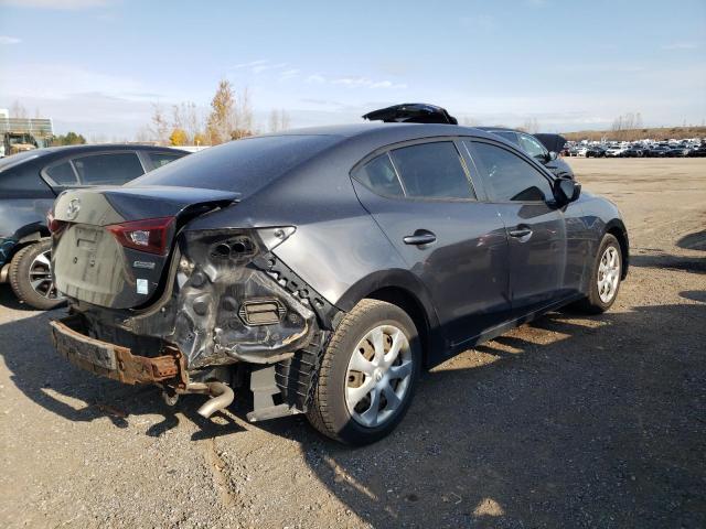 Photo 2 VIN: 3MZBM1U79FM215888 - MAZDA 3 SPORT 