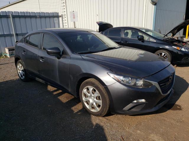 Photo 3 VIN: 3MZBM1U79FM215888 - MAZDA 3 SPORT 