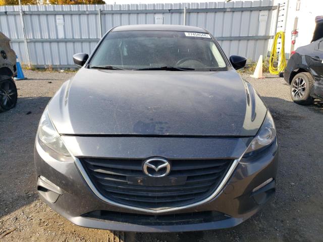 Photo 4 VIN: 3MZBM1U79FM215888 - MAZDA 3 SPORT 