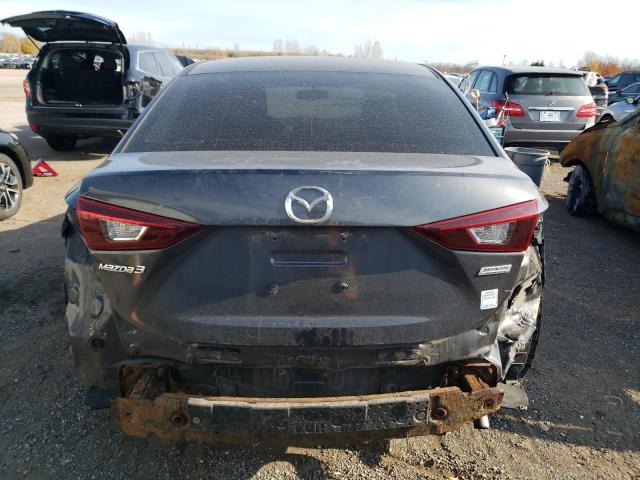 Photo 5 VIN: 3MZBM1U79FM215888 - MAZDA 3 SPORT 