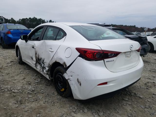 Photo 2 VIN: 3MZBM1U79FM224798 - MAZDA 3 