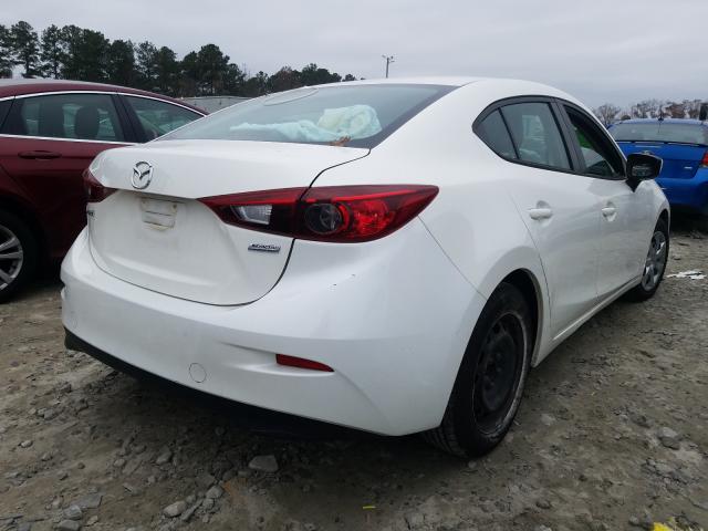 Photo 3 VIN: 3MZBM1U79FM224798 - MAZDA 3 