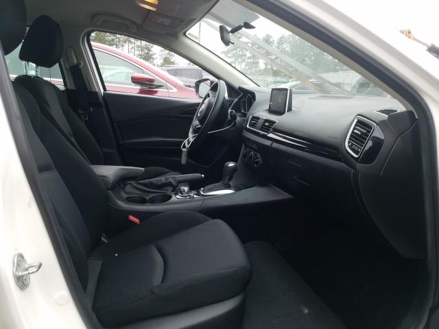 Photo 4 VIN: 3MZBM1U79FM224798 - MAZDA 3 