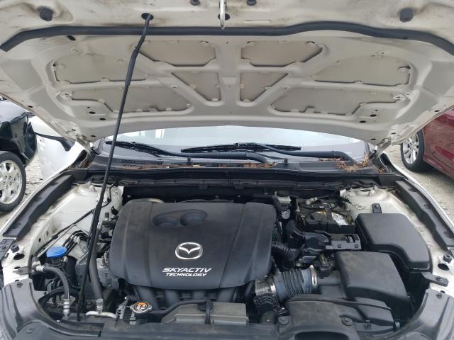 Photo 6 VIN: 3MZBM1U79FM224798 - MAZDA 3 