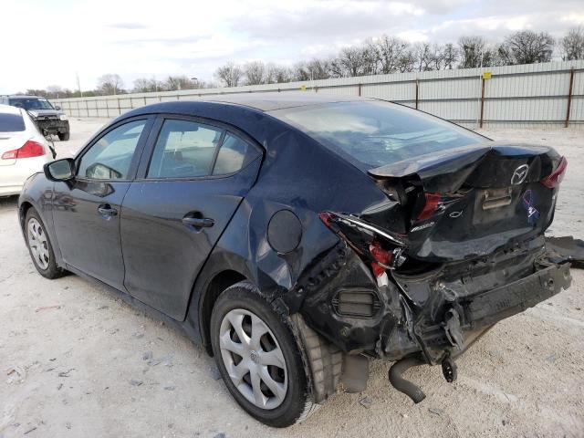 Photo 1 VIN: 3MZBM1U79FM230939 - MAZDA 3 SPORT 