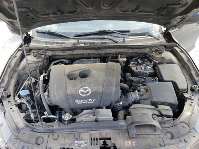 Photo 10 VIN: 3MZBM1U79FM230939 - MAZDA 3 SPORT 