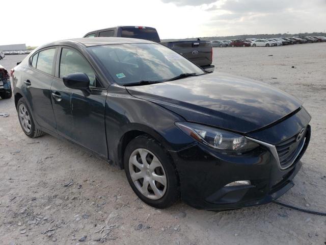 Photo 3 VIN: 3MZBM1U79FM230939 - MAZDA 3 SPORT 