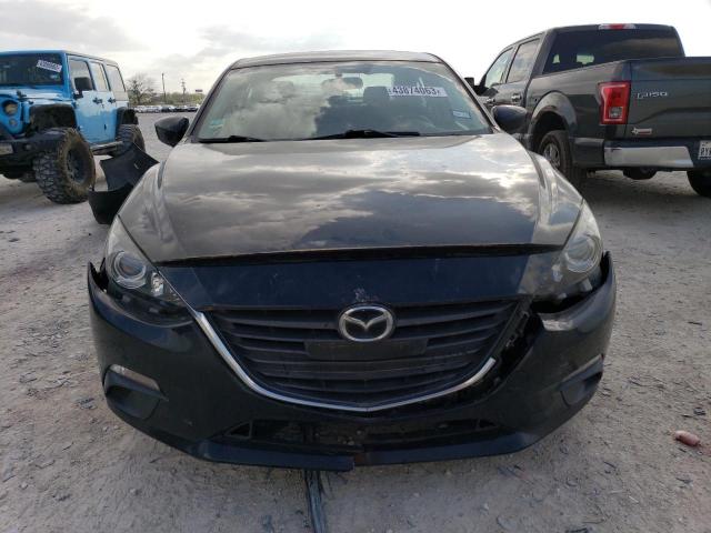 Photo 4 VIN: 3MZBM1U79FM230939 - MAZDA 3 SPORT 