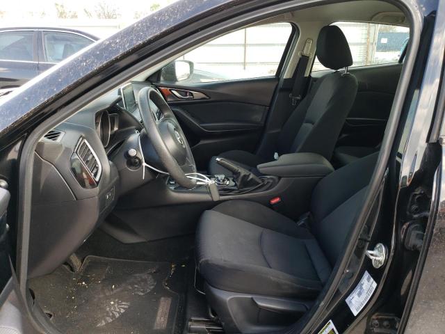 Photo 6 VIN: 3MZBM1U79FM230939 - MAZDA 3 SPORT 