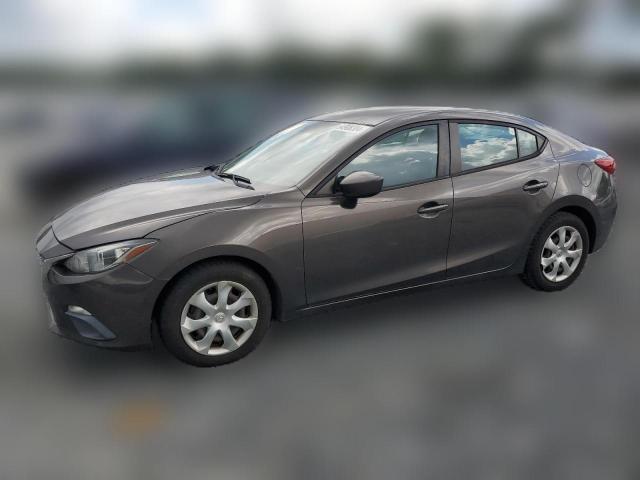 Photo 0 VIN: 3MZBM1U79FM233744 - MAZDA 3 