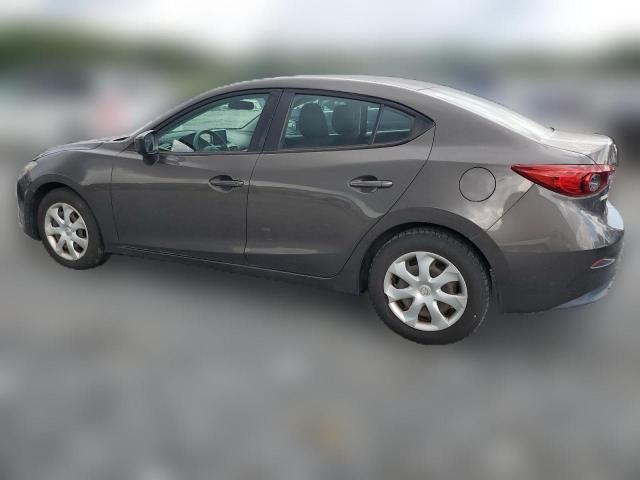 Photo 1 VIN: 3MZBM1U79FM233744 - MAZDA 3 