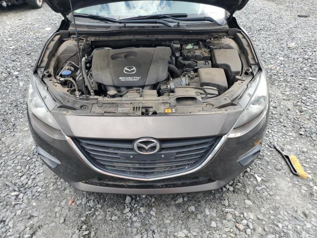 Photo 10 VIN: 3MZBM1U79FM233744 - MAZDA 3 