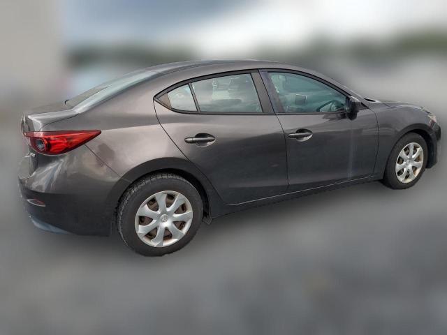 Photo 2 VIN: 3MZBM1U79FM233744 - MAZDA 3 