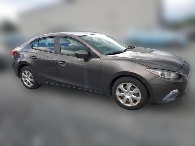 Photo 3 VIN: 3MZBM1U79FM233744 - MAZDA 3 