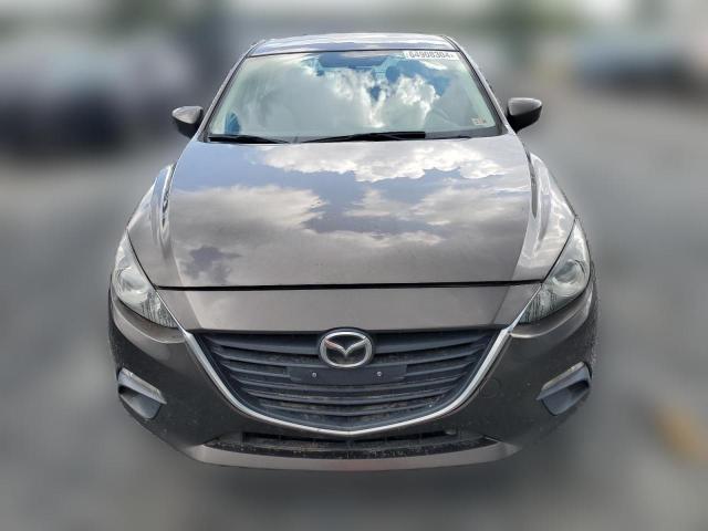 Photo 4 VIN: 3MZBM1U79FM233744 - MAZDA 3 