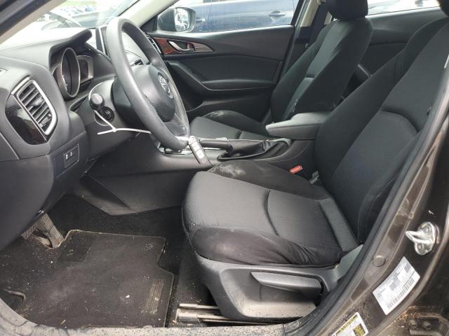 Photo 6 VIN: 3MZBM1U79FM233744 - MAZDA 3 