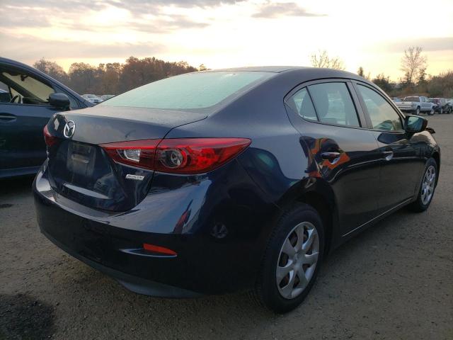 Photo 3 VIN: 3MZBM1U79FM234974 - MAZDA 3 SPORT 