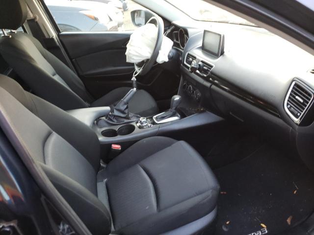 Photo 4 VIN: 3MZBM1U79FM234974 - MAZDA 3 SPORT 