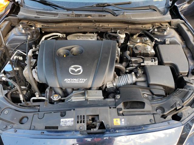 Photo 6 VIN: 3MZBM1U79FM234974 - MAZDA 3 SPORT 