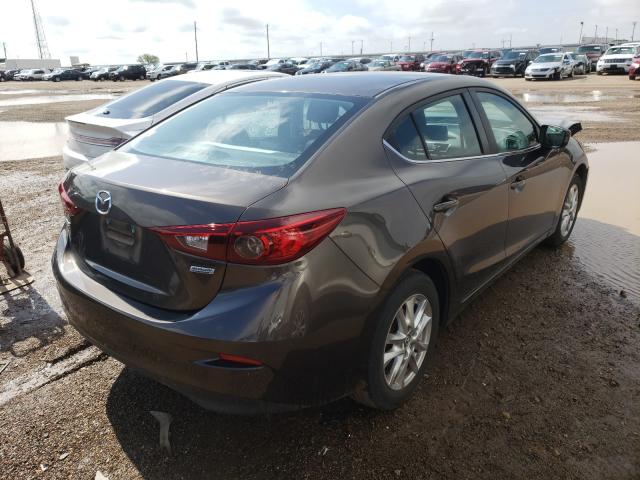 Photo 3 VIN: 3MZBM1U79GM241134 - MAZDA 3 