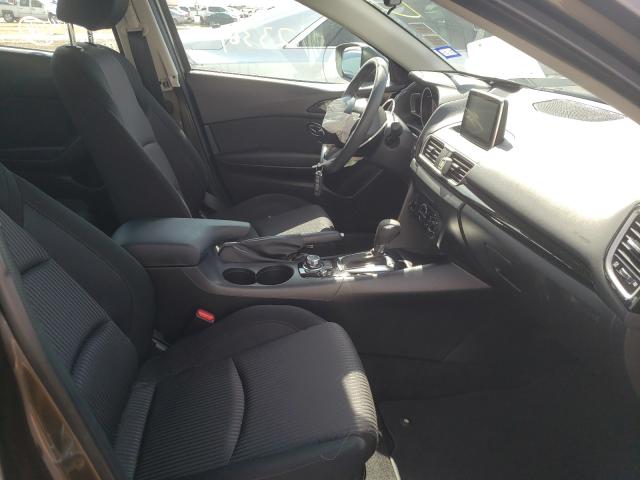 Photo 4 VIN: 3MZBM1U79GM241134 - MAZDA 3 