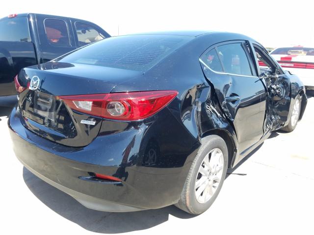 Photo 3 VIN: 3MZBM1U79GM280550 - MAZDA 3 SPORT 